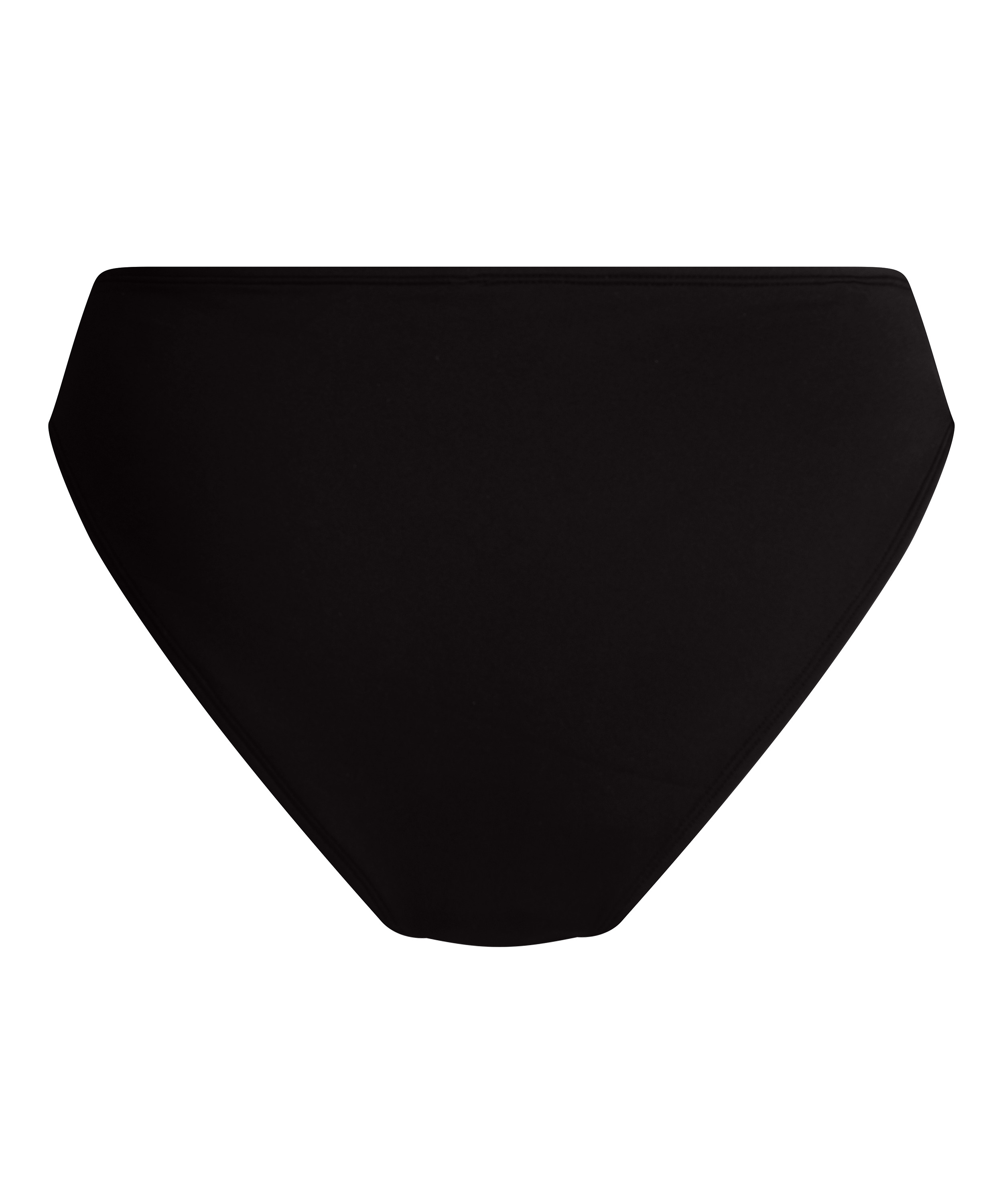 D&oacute;ł od Bikini Malibu, Czarny, main