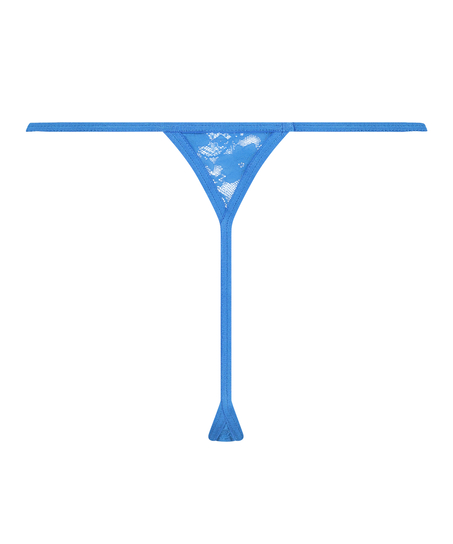 Stringi Mini, Pomarańczowy
