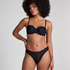 Stringi Phoebe, Czarny