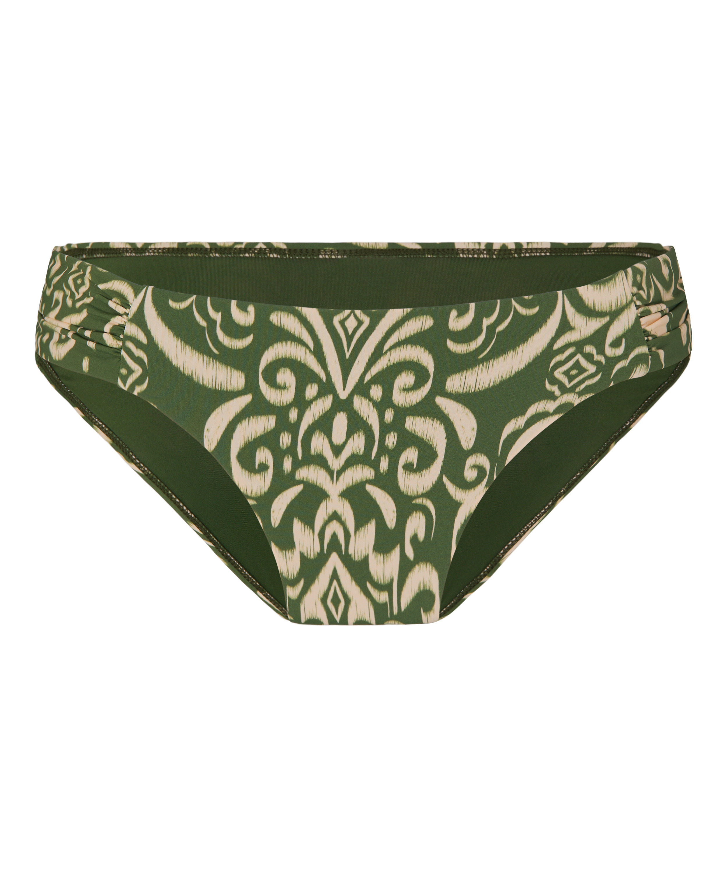 D&oacute;ł od Bikini Cancun, Zielony, main