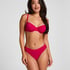 Bardolino Biustonosz Bikini z Fiszbinami i Wyści&oacute;łką, R&oacute;żowy