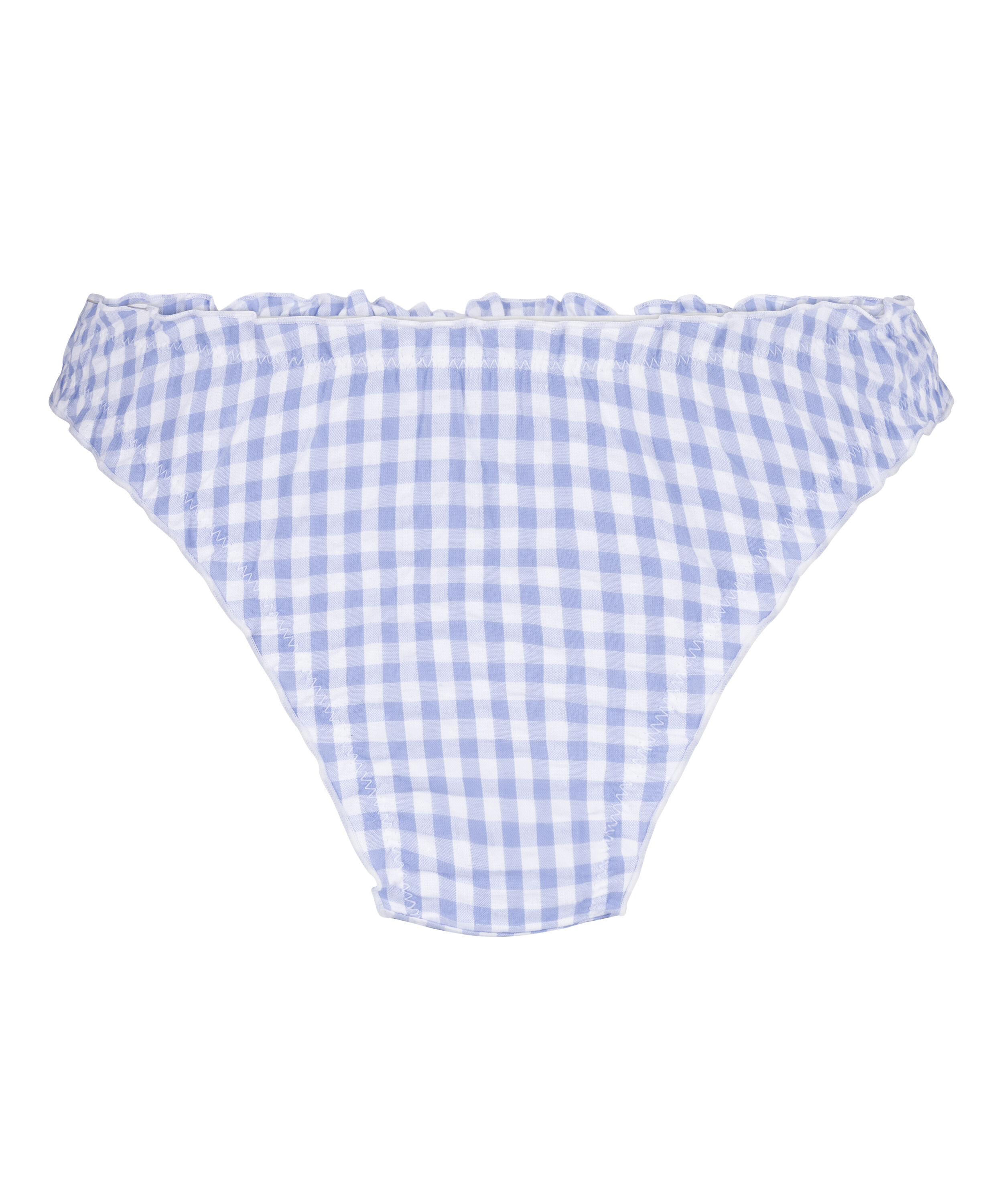 Stringi Mia, Fioletowy