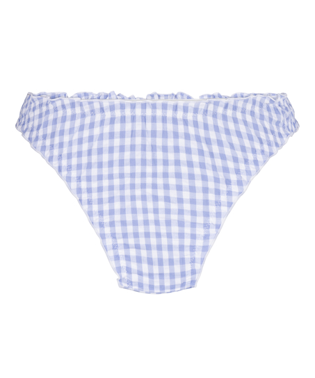 Stringi Mia, Fioletowy