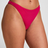 Figi Bikini Highleg Bardolino, R&oacute;żowy