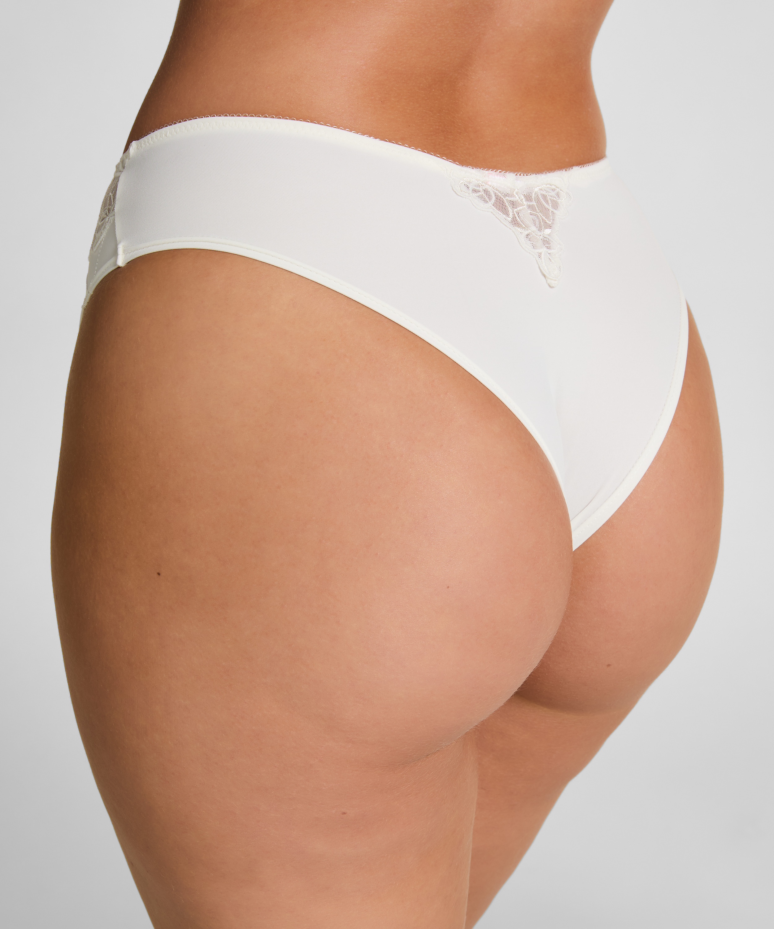 Brasile&ntilde;a Diva, Biały, main