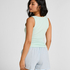Singlet Jersey, Zielony