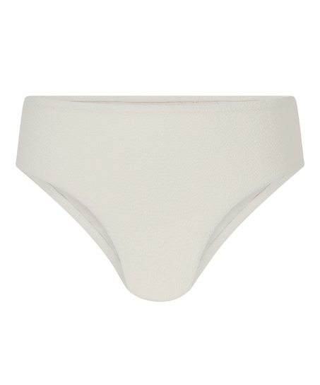 Figi od bikini Cabo Rio, Biały
