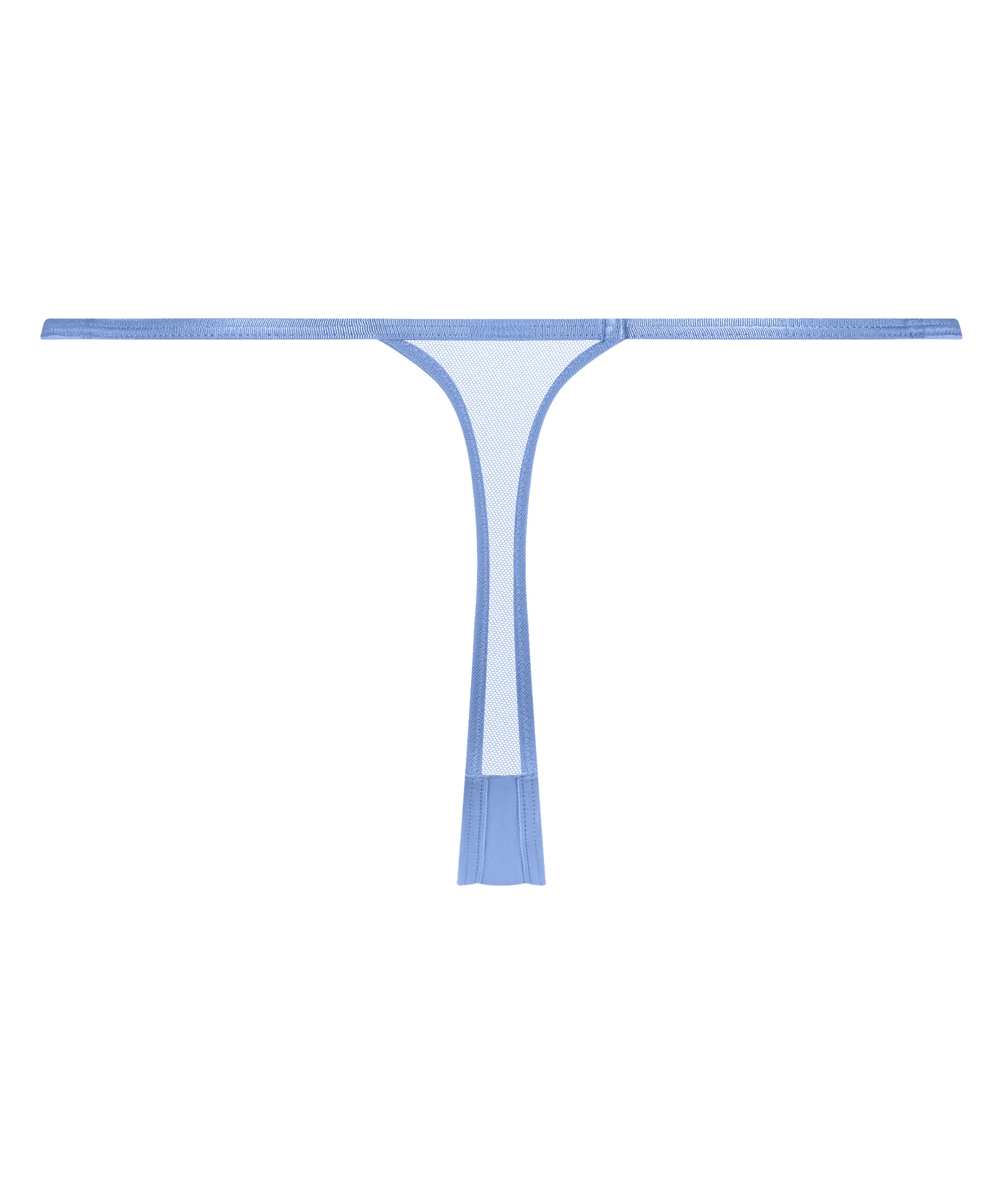 Stringi Maxime, Niebieski, main