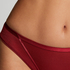 Brazyliany Ivana, Czerwony