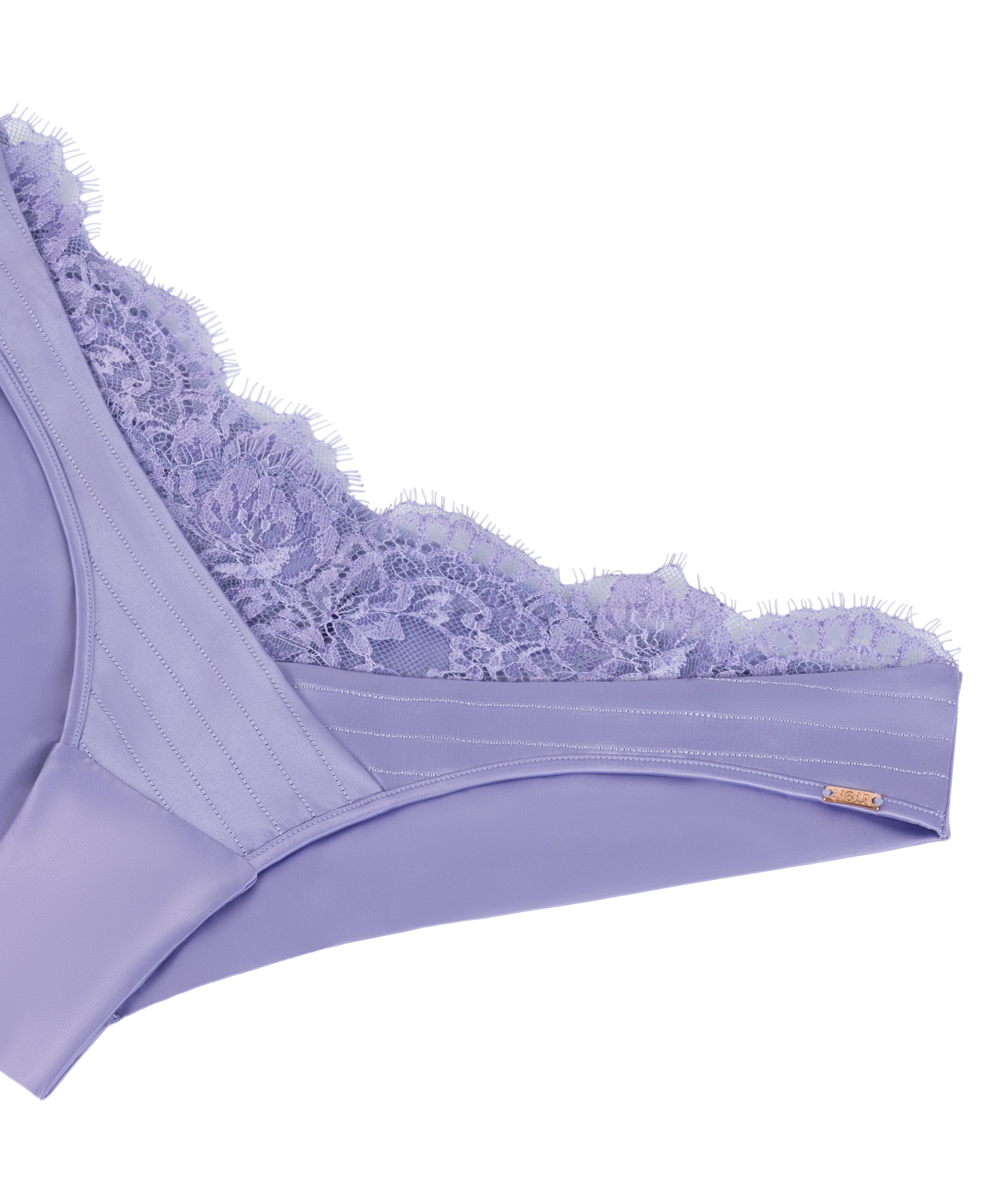 Brazyliany Charlie, Fioletowy, main