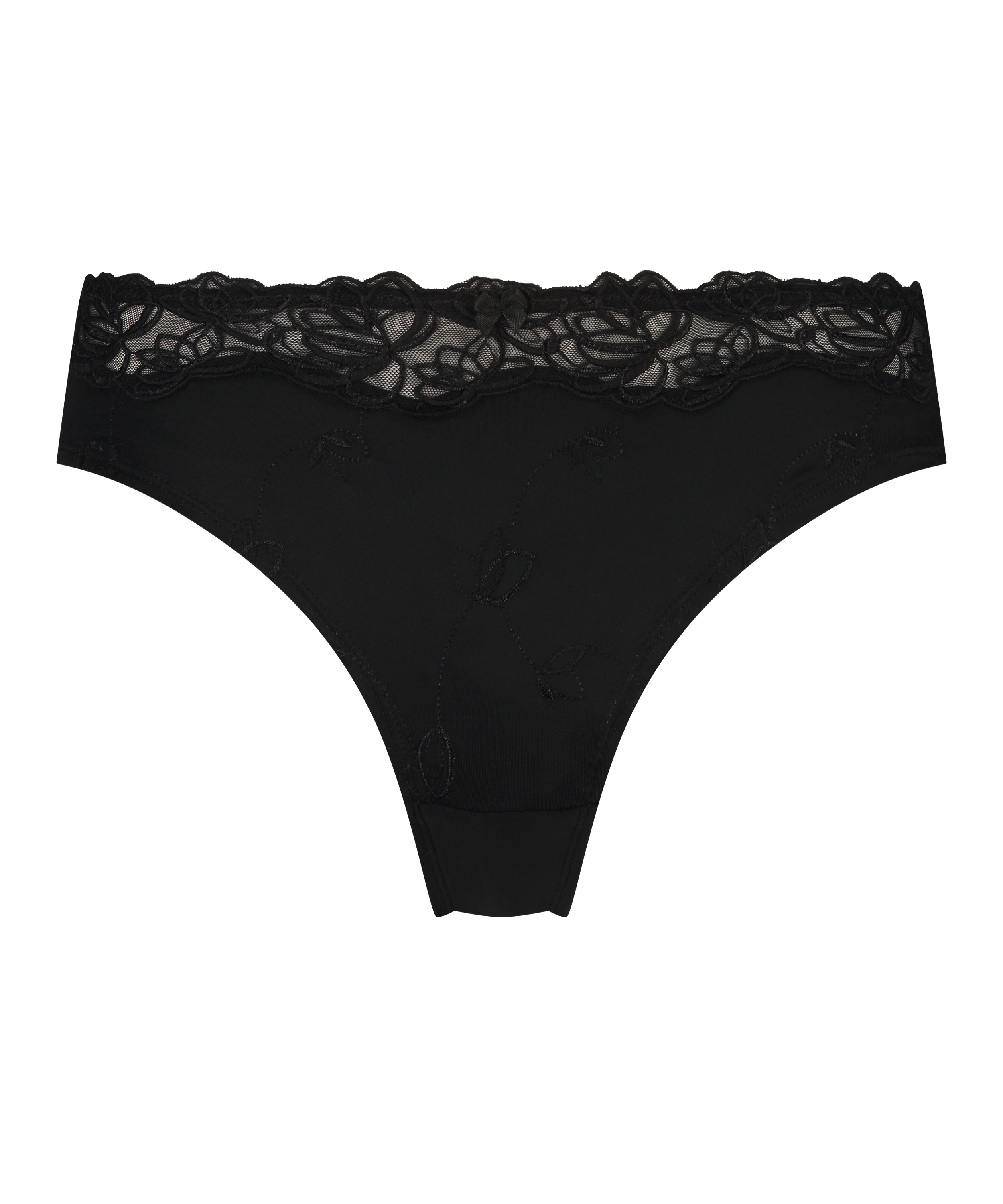 Brasile&ntilde;a Diva, Czarny, main