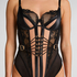 Body Avela, Czarny
