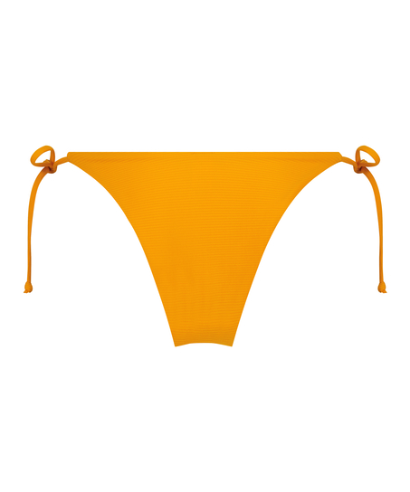 Dół od bikini Texture, Czarny