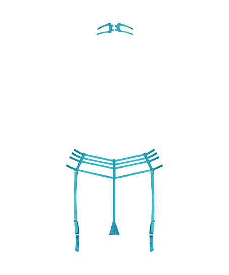 Stringi Eros, Niebieski