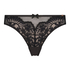 Brazyliany Jamie, Czarny