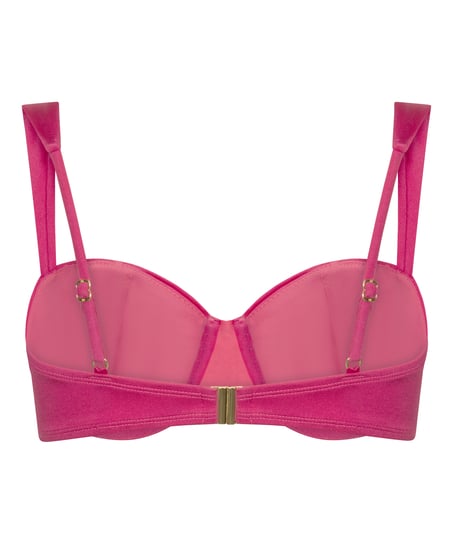 G&oacute;ra od bikini Costa, R&oacute;żowy