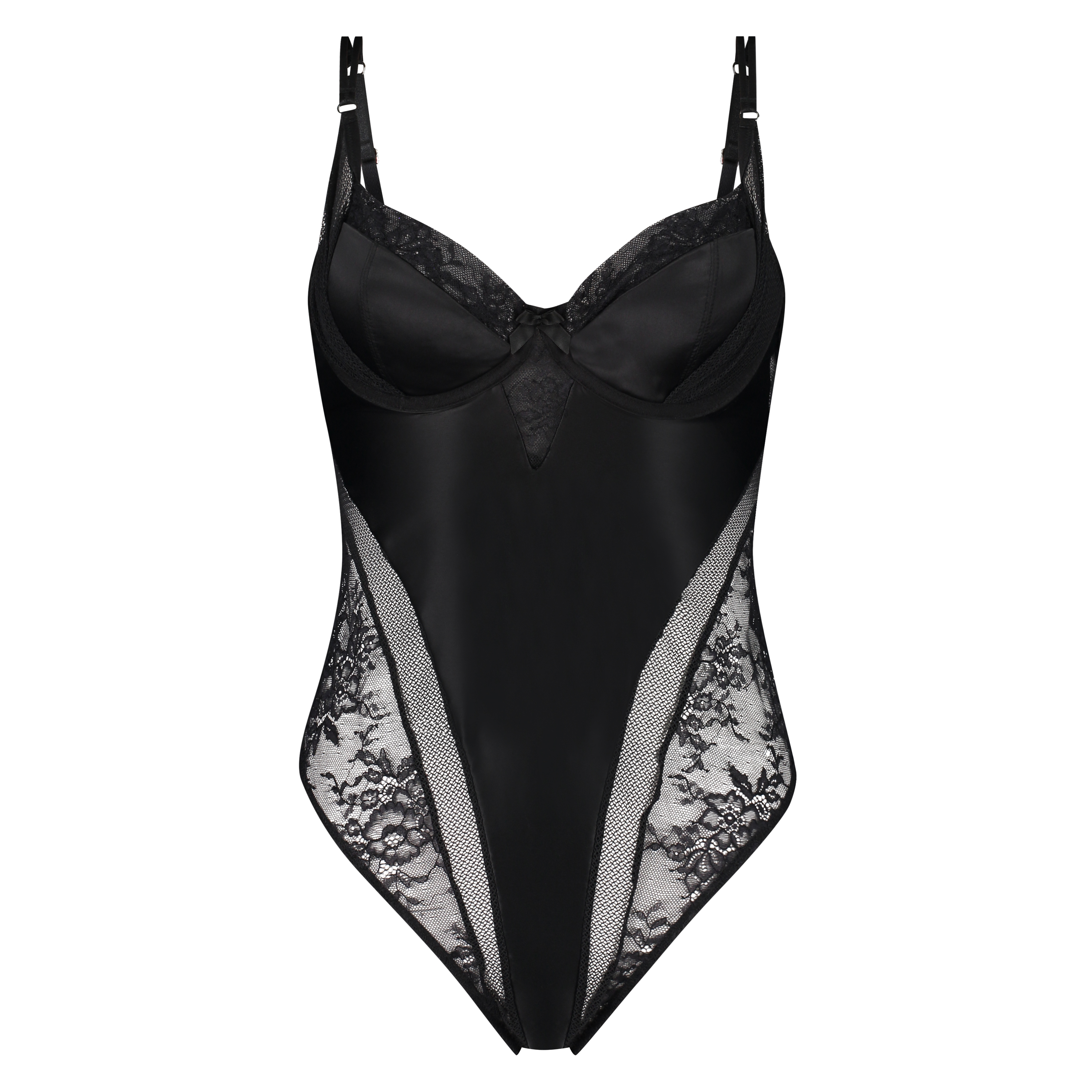 Body Duckie, Czarny, main