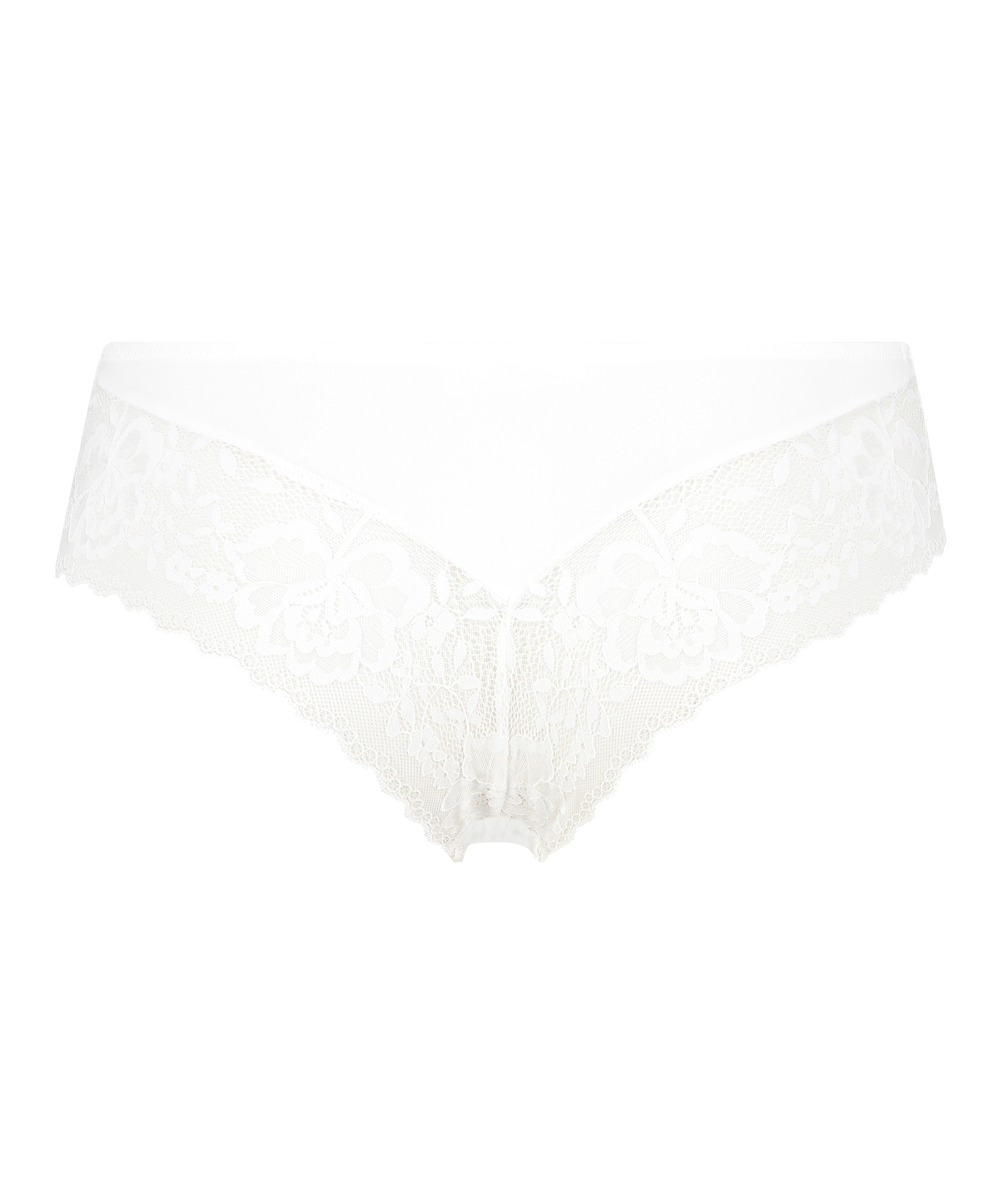 Brazyliany Maya, Biały, main