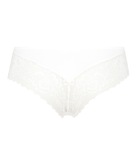 Brazyliany Maya, Biały