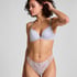 Brazyliany Belle, Fioletowy