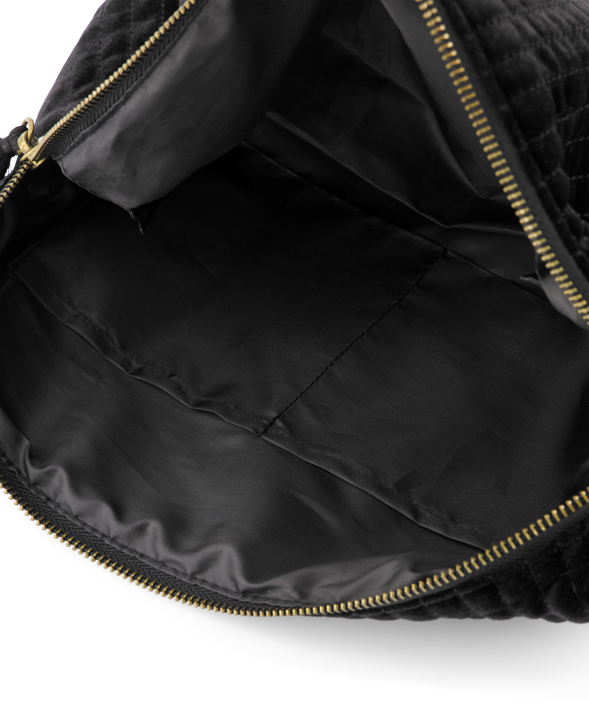 Kosmetyczka, Czarny, main