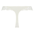 Diva thong, Biały
