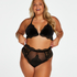Maureen Bralette Rebecca Mir, Czarny