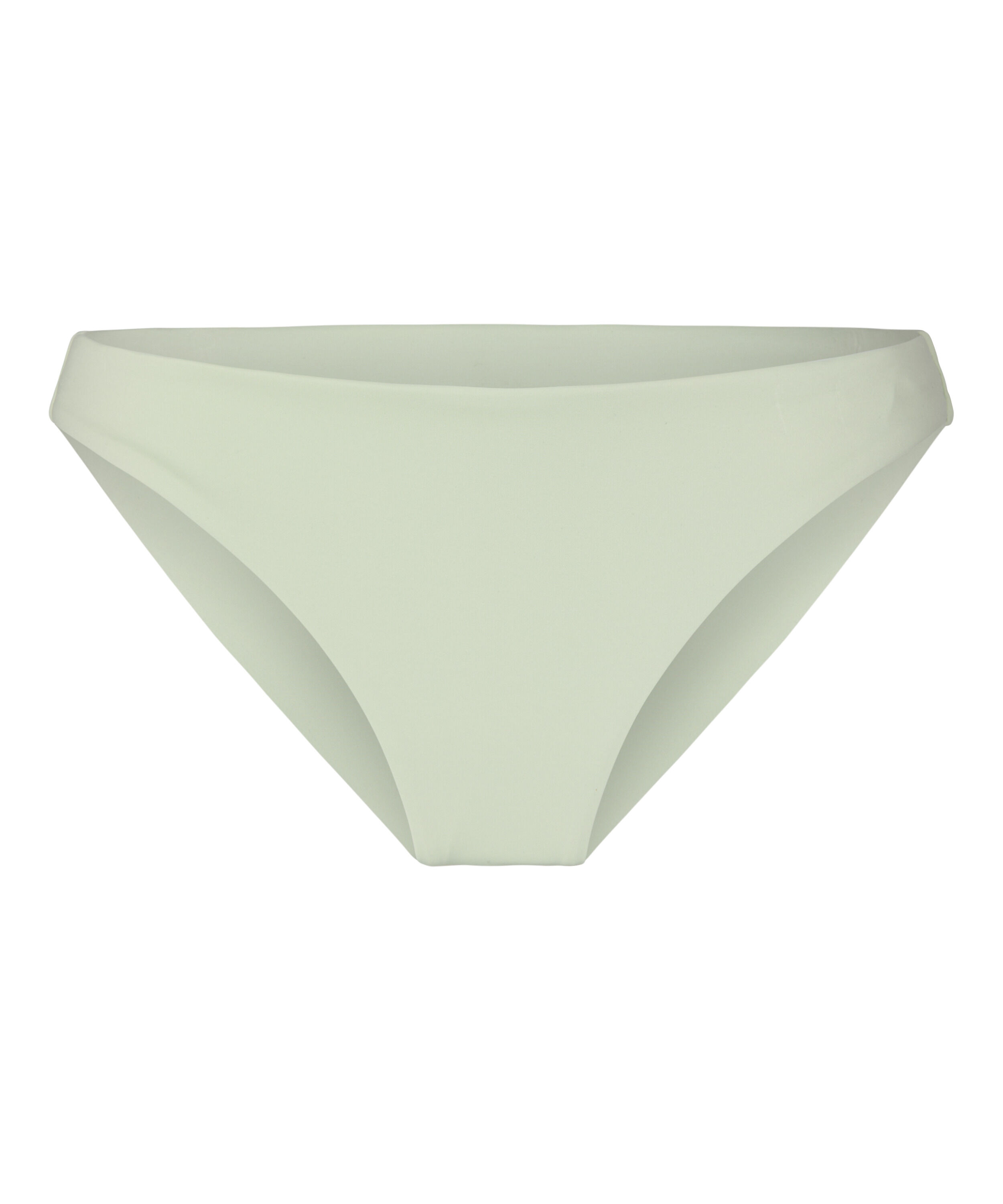 Cheeky Figi Bikini Tulum, Zielony