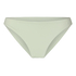 Cheeky Figi Bikini Tulum, Zielony