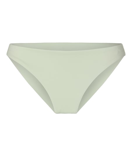 Cheeky Figi Bikini Tulum, Zielony