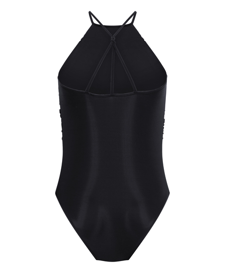 Body Carolina, Czarny