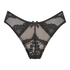 Brazyliany Emily, Czarny