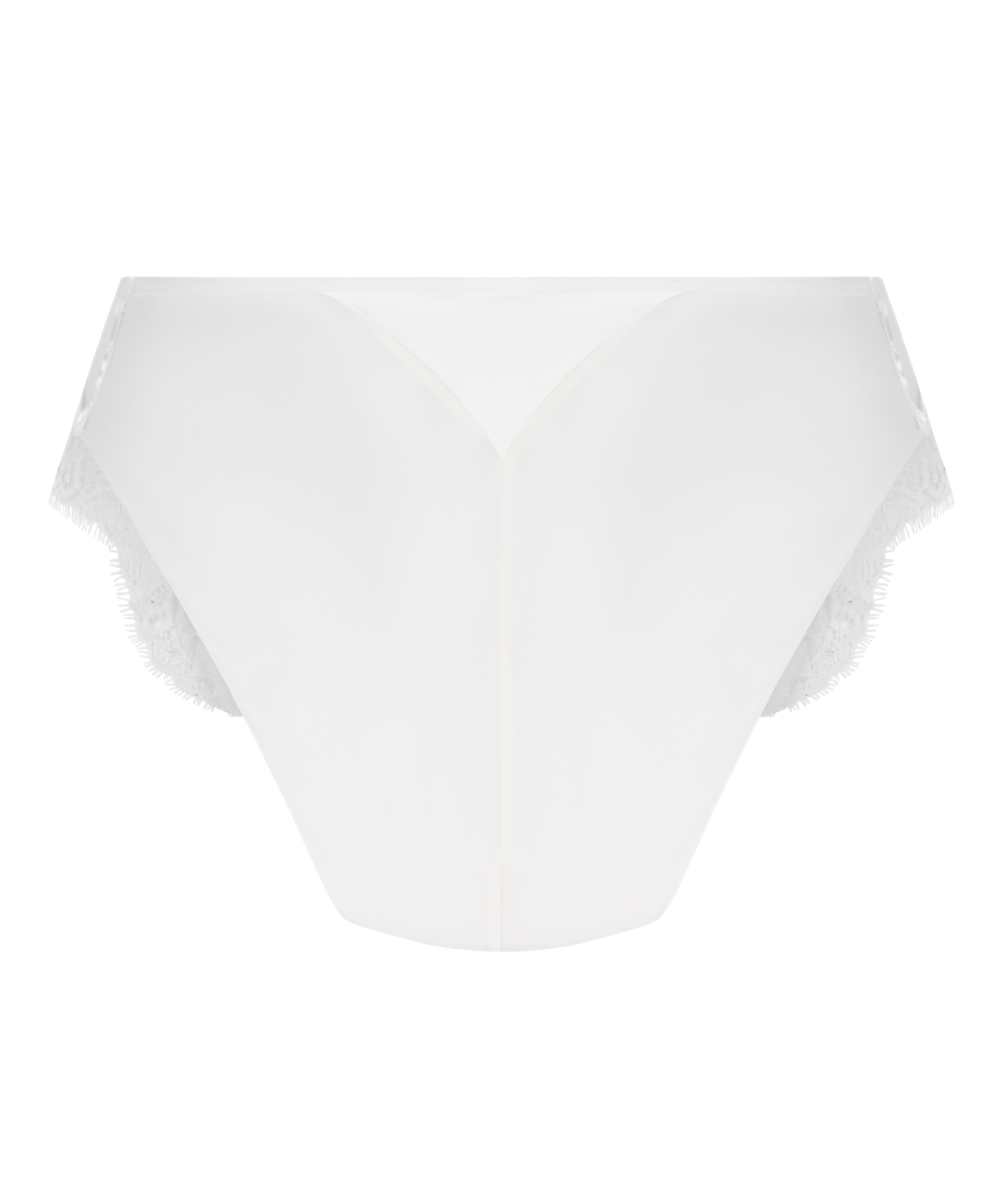 Brazyliany Tiah, Biały, main