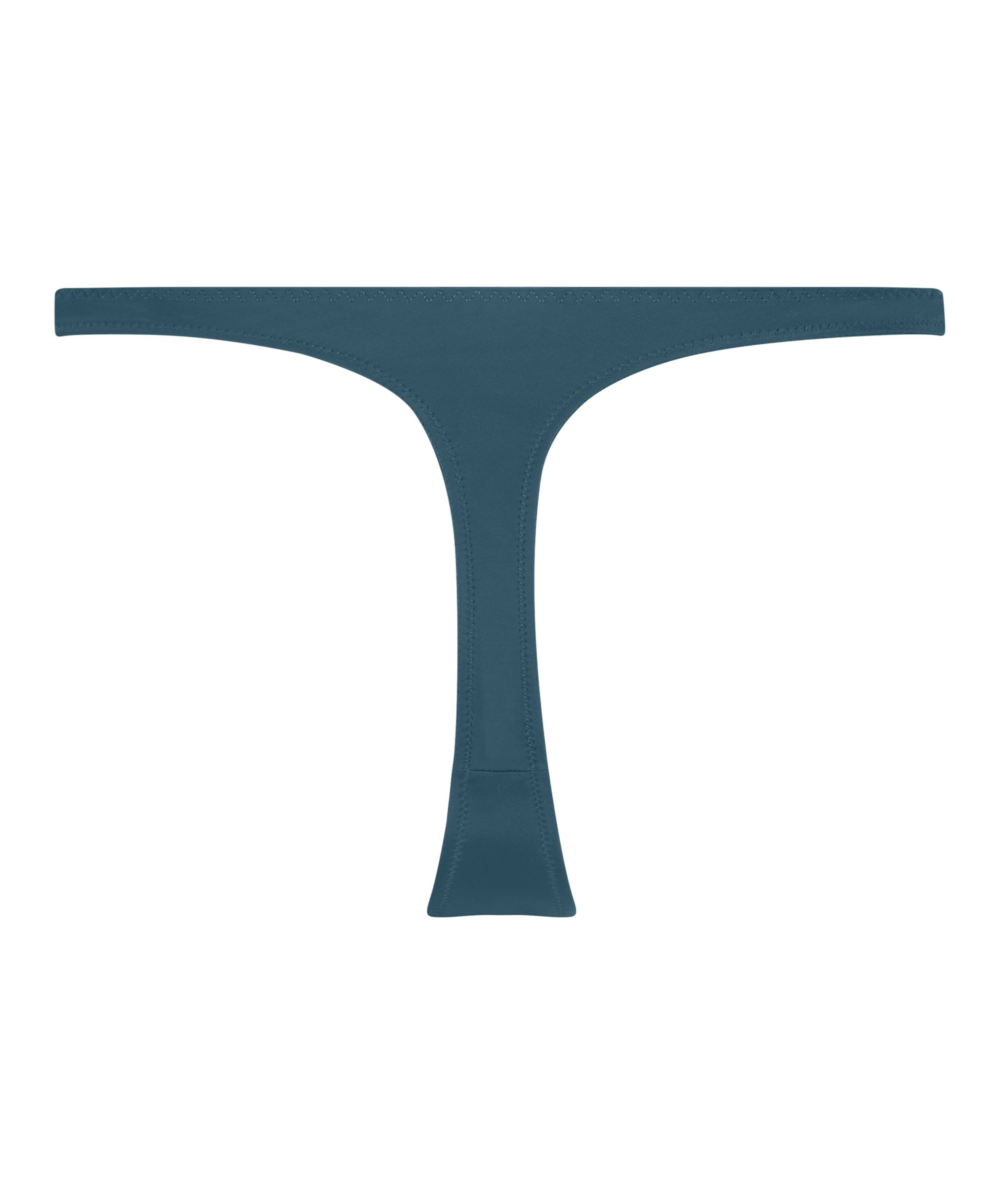 Stringi Lace & Shine, Niebieski, main