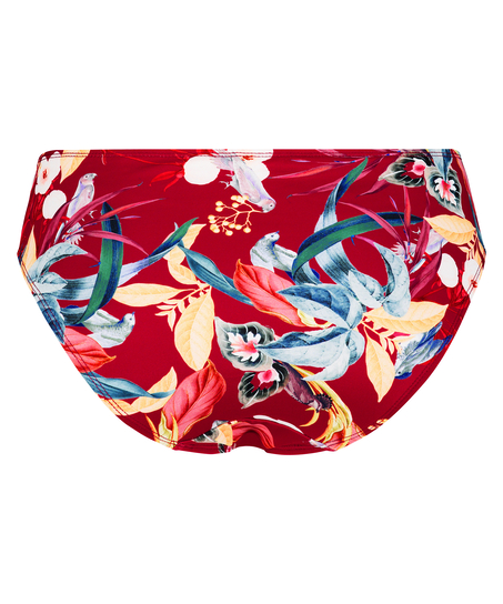 Majtki Bikini Rio Giselle, Zielony