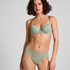 Florence Thong boxers, Zielony