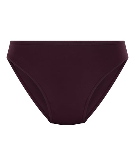 Neoprenowe bikini Rio, Fioletowy