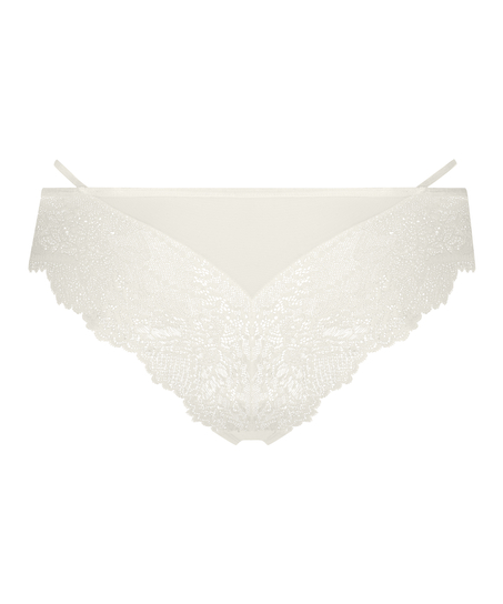 Brazyliany Anna, Biały