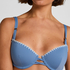 G&oacute;ra od bikini Joburg, Niebieski