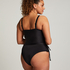 Shaping Tankini Luxe, Czarny