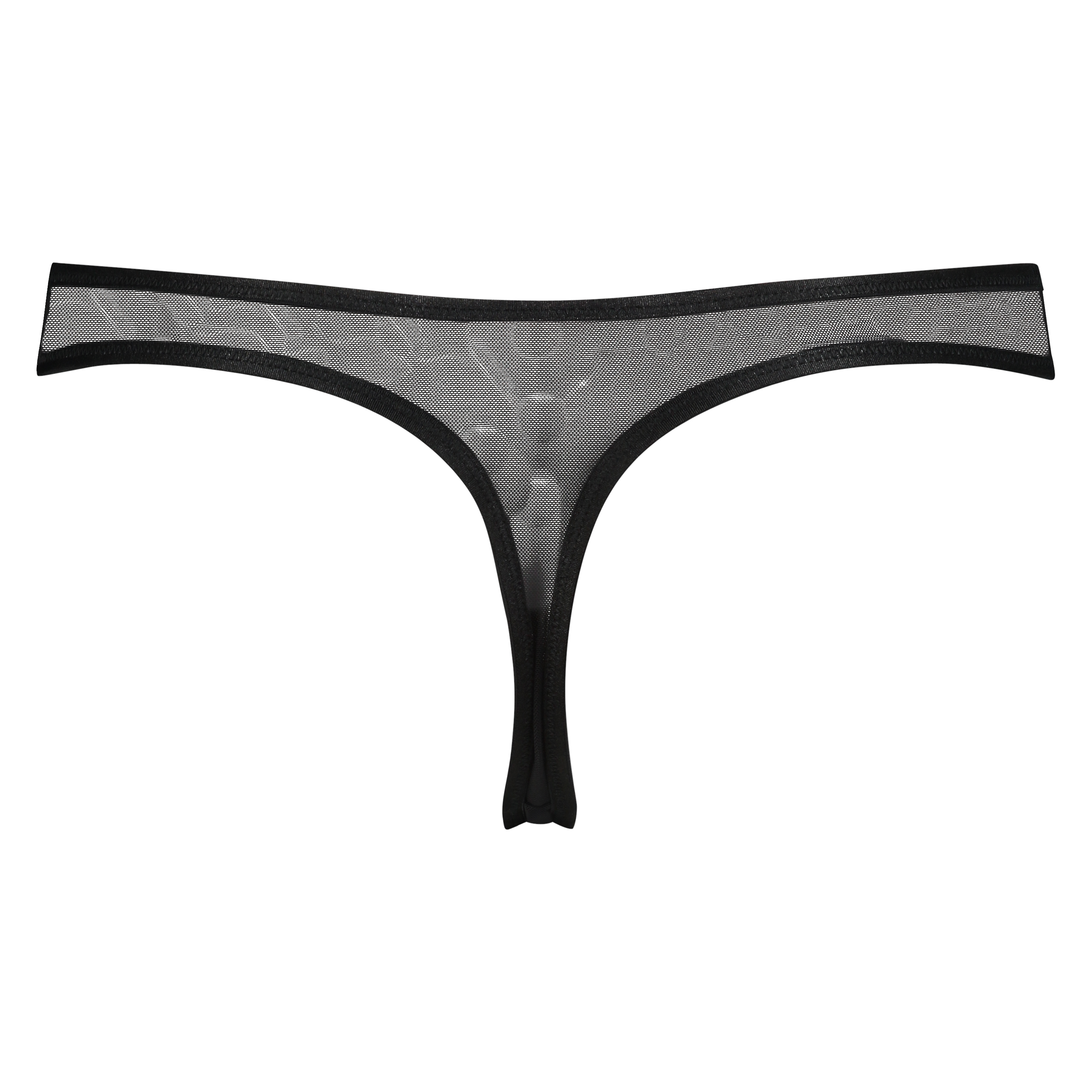 Reem Thong, Czarny, main