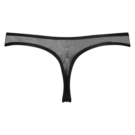 Reem Thong, Czarny