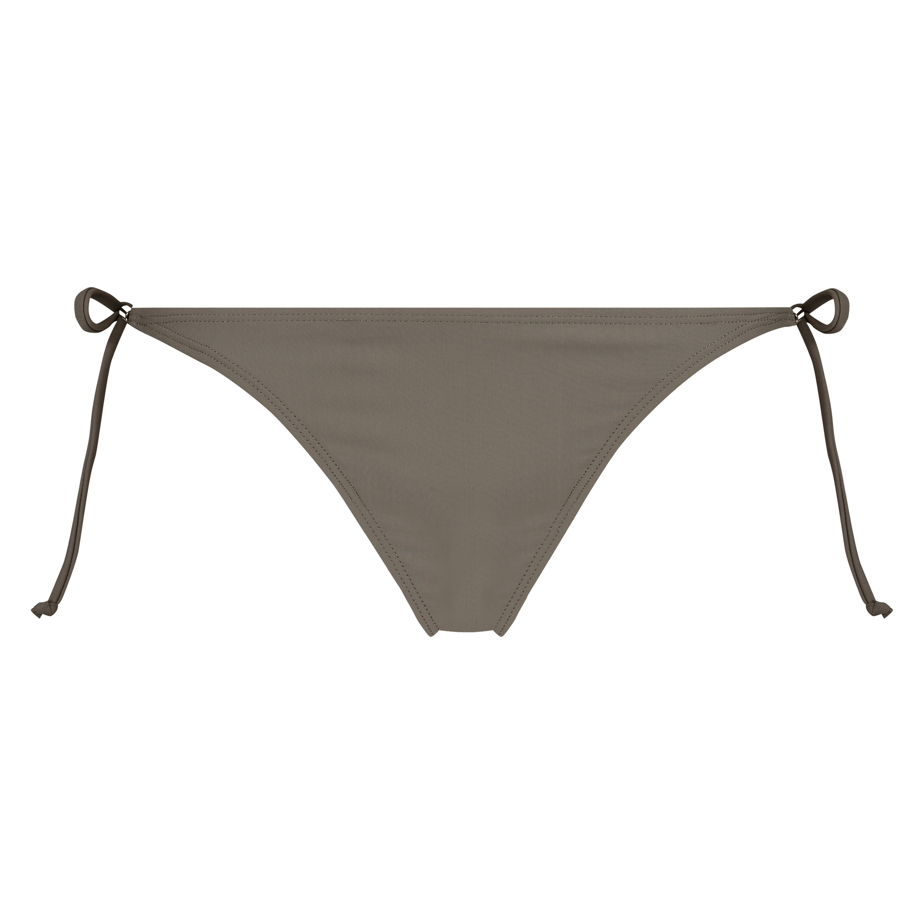 Tribe tanga bikini bottoms, Zielony, main