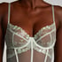 Body Lillia, Zielony
