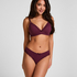 Brazyliany Lola, Fioletowy