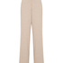Pant Stripe, Beżowy