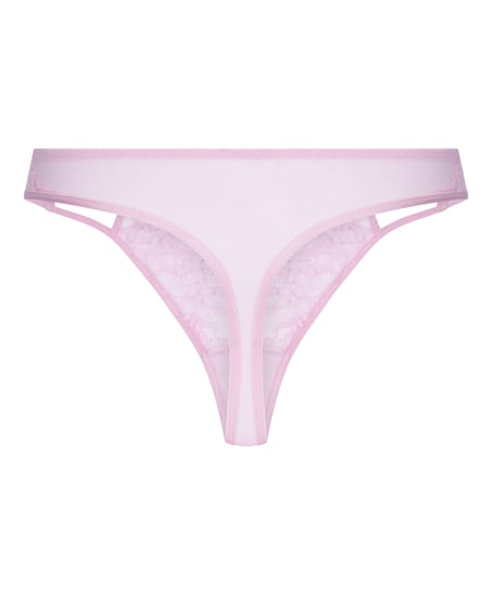 Stringi Briar, R&oacute;żowy