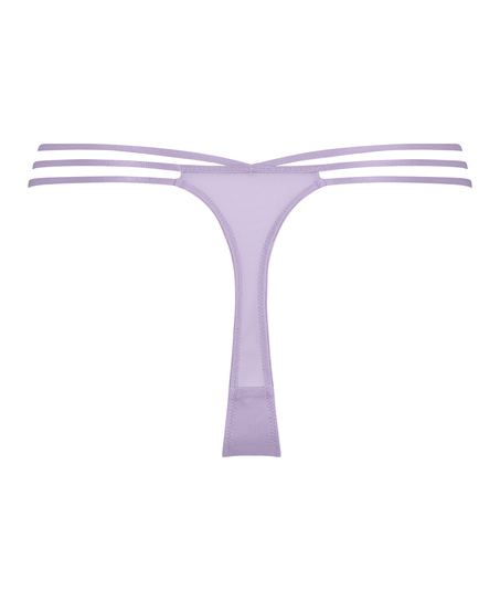 Stringi Livia, Fioletowy