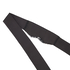 Blindfold Private lace, Czarny