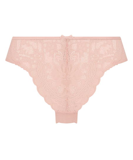 Brazyliany Juliette, R&oacute;żowy